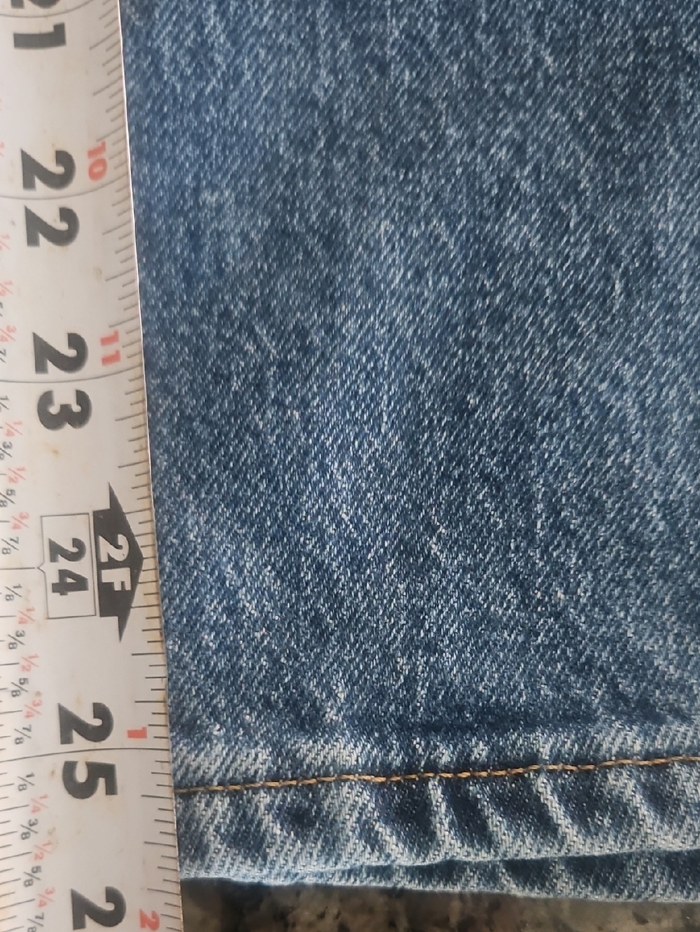 AGOLDE Wide Leg Jeans Women’s Size 29 NWT Medium Wash Premium Denim - Picture 7 of 10